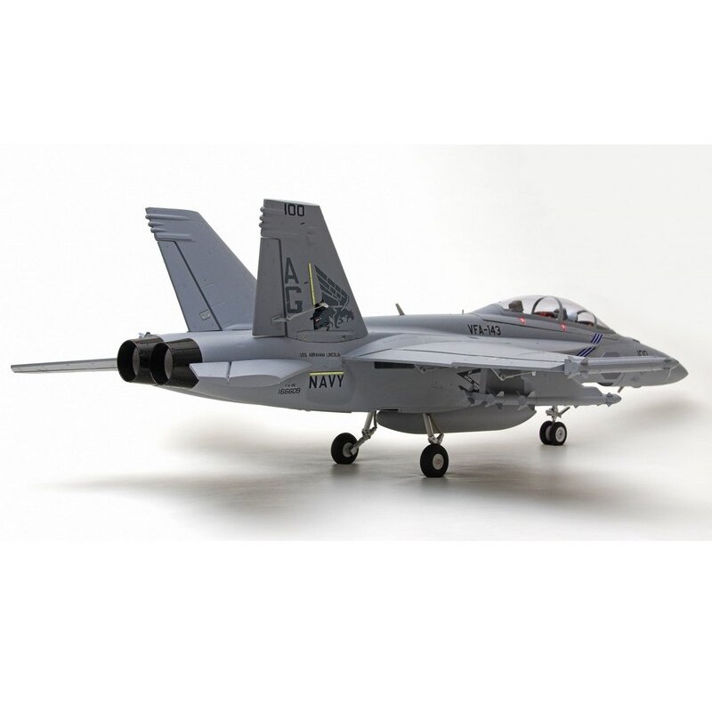 FMS F A18 Super Hornet Jet EDF 70 PNP 87cm 398 00 CHF