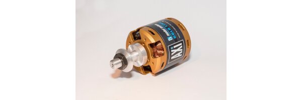 AXI model motors