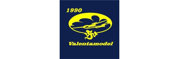 Valenta Modell Ersatzteile