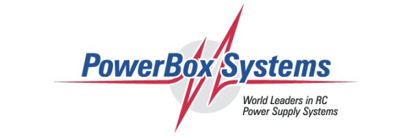 Powerbox Telemetrie/Sensoren