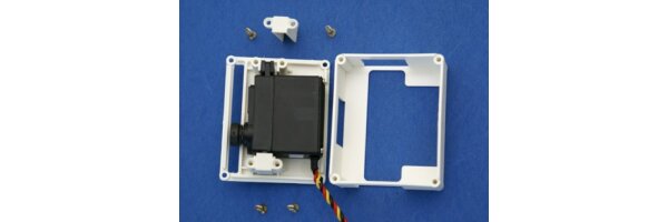 Servorahmen Universal