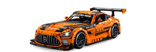 CaDA Bricks Toys