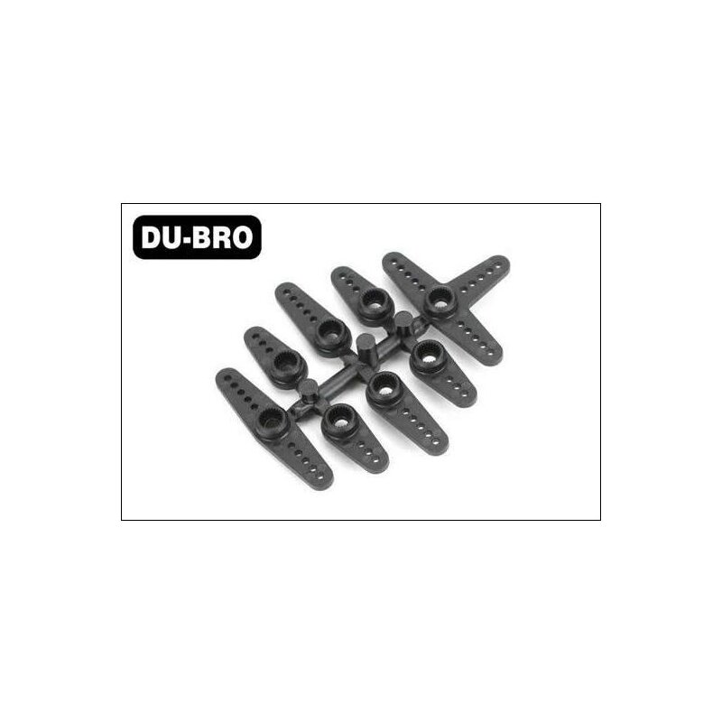Servo Arms für Futaba standard, 17,50 CHF