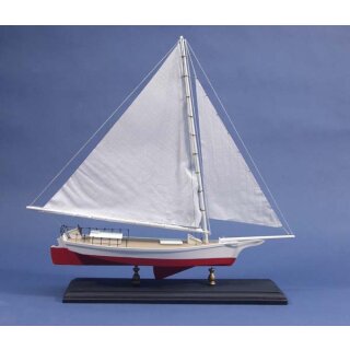 Skipjack Boat