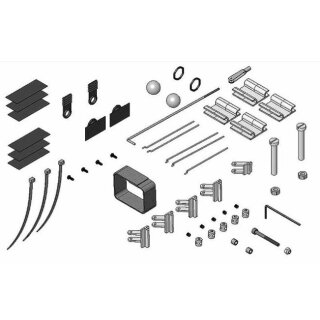 Kleinteilesatz Heron