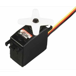 Servo HS-225MG