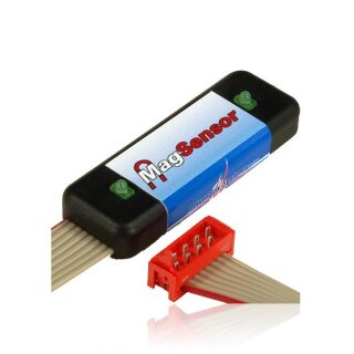 Powerbox Mag Sensor RED