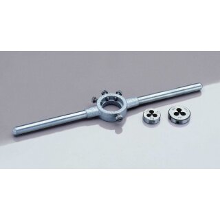 Schneideisen-Halter