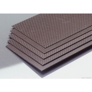 Carbon Platten 3,0mm