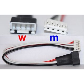 XH-EH Adapter 2S