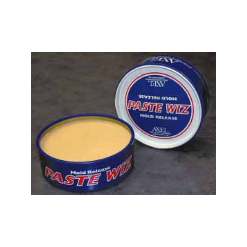 Axel Trennwachs PasteWIZHC 400gr