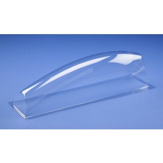 Kabinenhaube-Aggressor