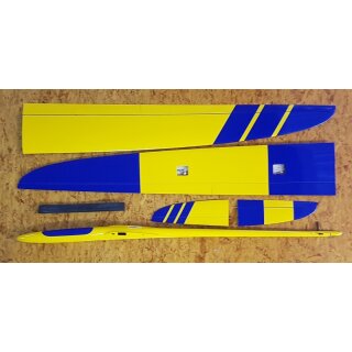 Valenta Twister3-CFK Elektro