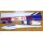 Valenta Salto CFK-D-Box 4.5m weiss blau