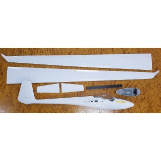Valenta Libelle CFK-D-Box weiss