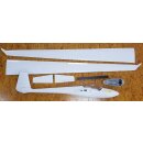 Valenta Libelle CFK-D-Box weiss