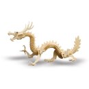 Holzsbausatz Chinesischer Drache