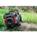 TRX4 Scale Crawler