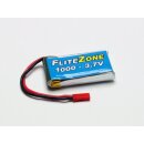 FliteZone 1000mAh 3.7V
