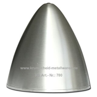 Alu-Spinner140x135mm