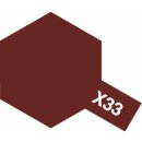 Tamiya Color X-33 Bronze 10ml
