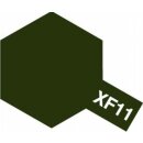 Tamiya Color XF-11 J.N.Green 10ml