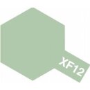 Tamiya Color XF-12 J.N.Grey 10ml