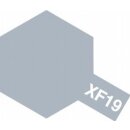 Tamiya Color XF-19 Sky Grey 10ml