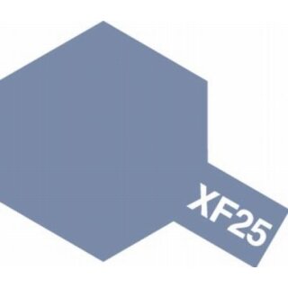 Tamiya Color XF-25 Light Sea Grey