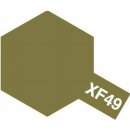 Tamiya Color XF-49 Khaki 10ml