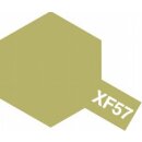 Tamiya Color XF-57 Buff 10ml