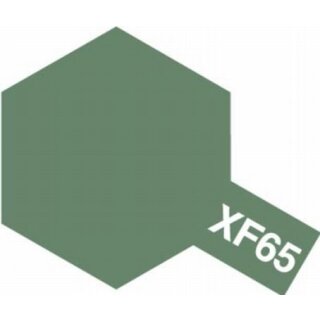 Tamiya Color XF-65 Field Grey 10ml