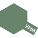 Tamiya Color XF-65 Field Grey 10ml