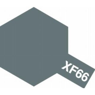 Tamiya Color XF-66 Light Grey 10ml