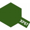 Tamiya Color XF-67 Nato Green 10ml