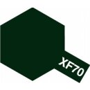 Tamiya Color XF-70 Dark Green 10ml