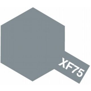 Tamiya Color XF-75 IJN Grey 10ml