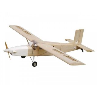 Pilatus PC-6 Porter 3.17m Laser Kit