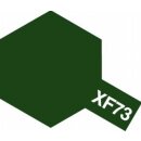 Tamiya Color XF-73 Dark Green 10ml