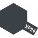 Tamiya Color XF-24 Dark Grey 10ml