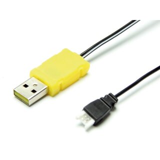 USB Ladekabel Molex