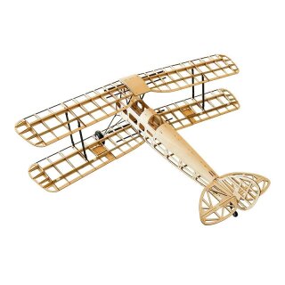 Tiger Moth 1400mm Laser Cut Bausatz