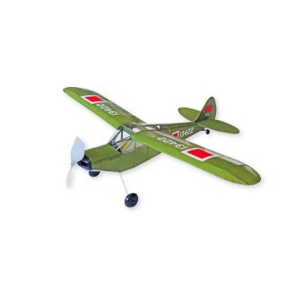 Piper L-21B Laser Cut Bausatz