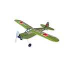 Piper L-21B Laser Cut Bausatz