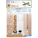 Piper L-21B Laser Cut Bausatz