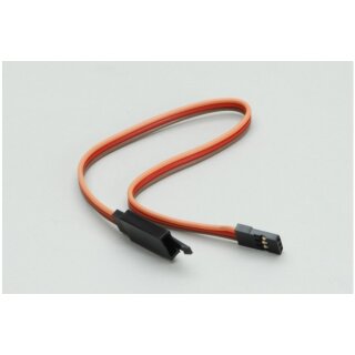 Verl.Kabel JR 200mm mit Sicherung