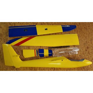 Valenta L-213 -D-Box mit W&ouml;lbk.