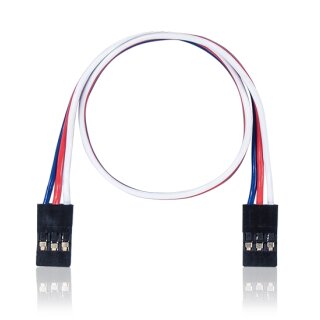 Patch Kabel 20cm JR