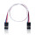 Patch Kabel 20cm JR