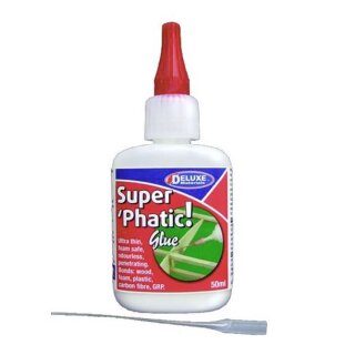 Super Phatic 50ml